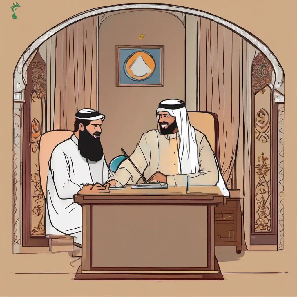 ai Alhaitham Alhaitham Greetings My name is Alhaitham At the moment all sellers are busy therefore How can I help you