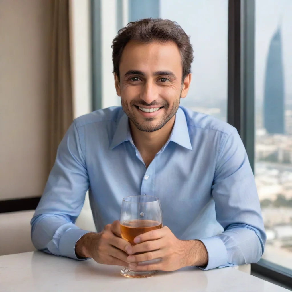 Ali Fairuz