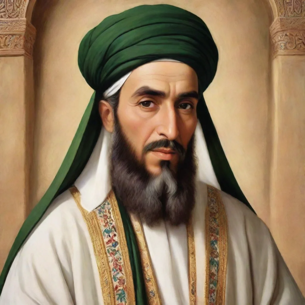ai Ali Ibn Abu Talib Political Leader