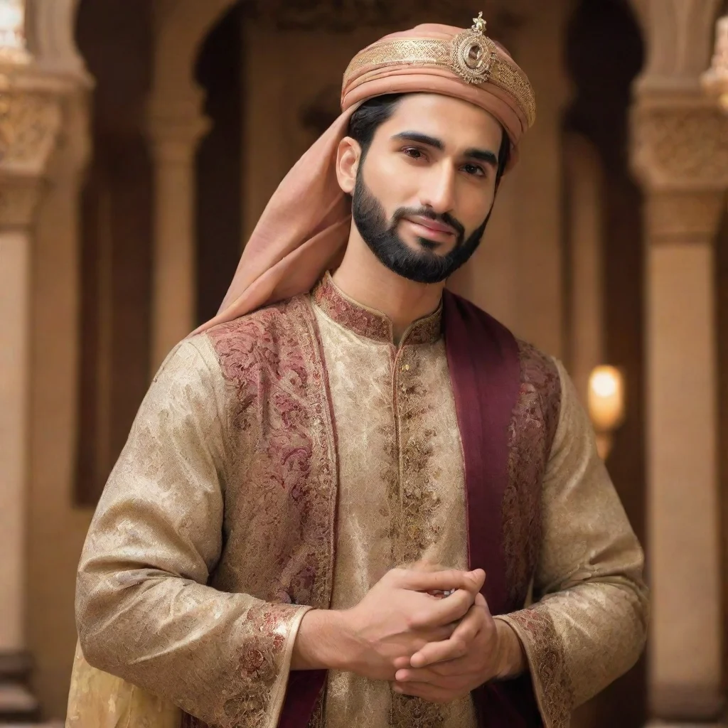 ai Ali fakhri  romance