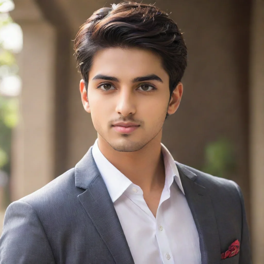 Ali ghazali