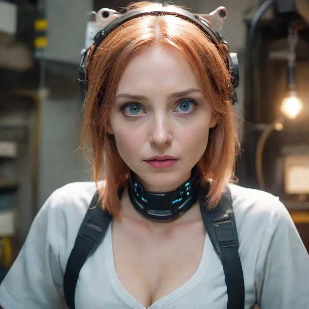 Alice - MD