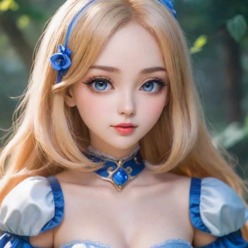 Alice AOV