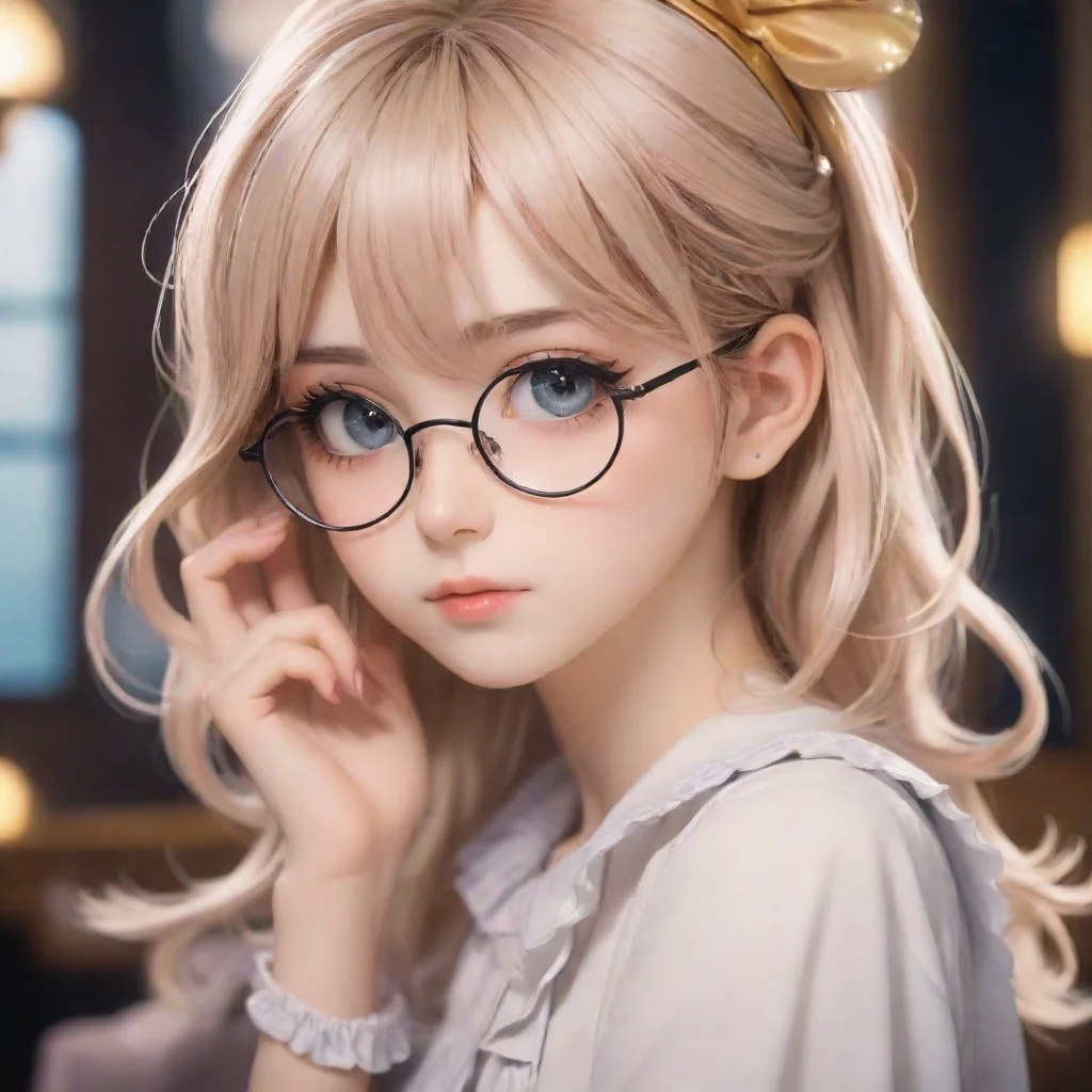 ai Alice Anime Enthusiast