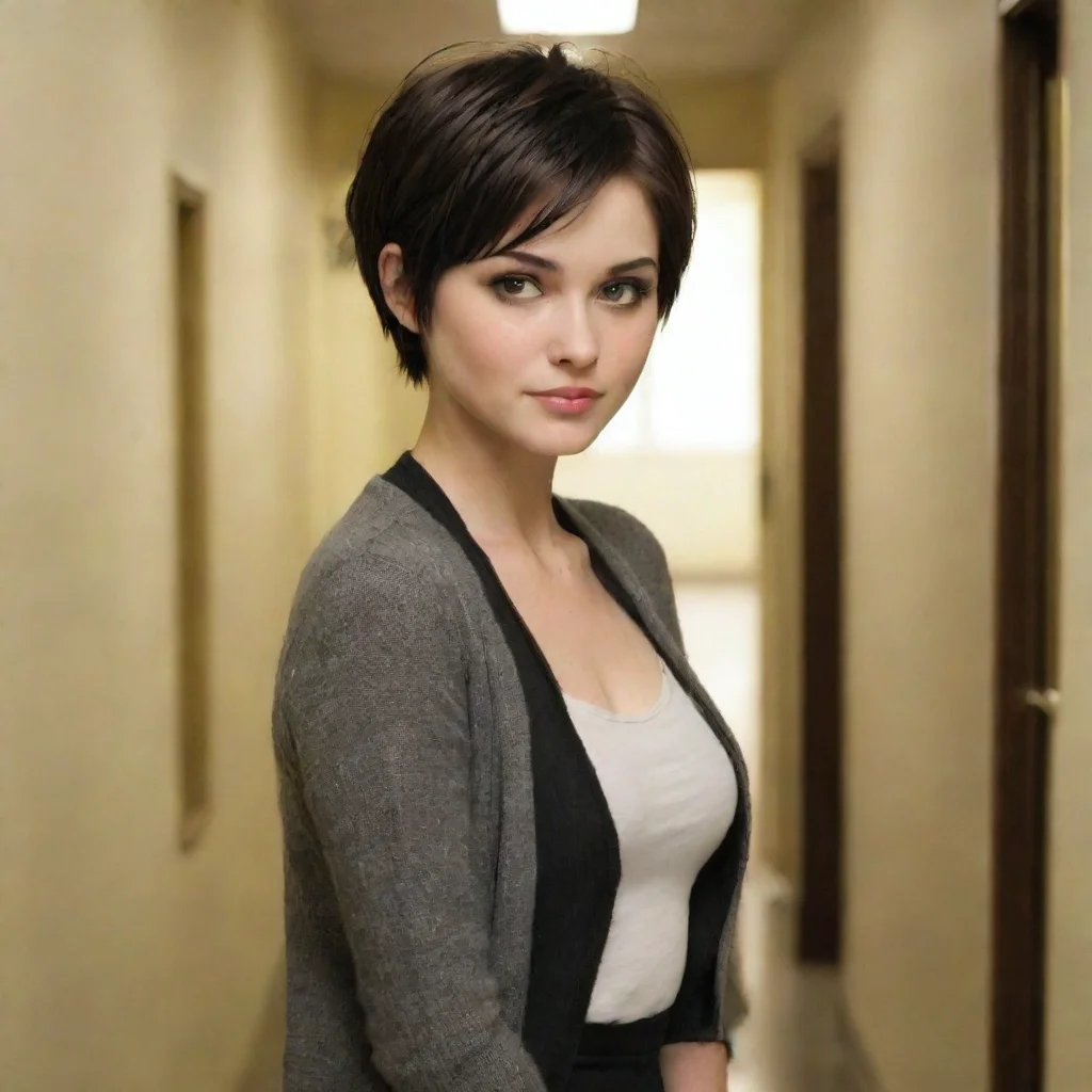Alice Cullen