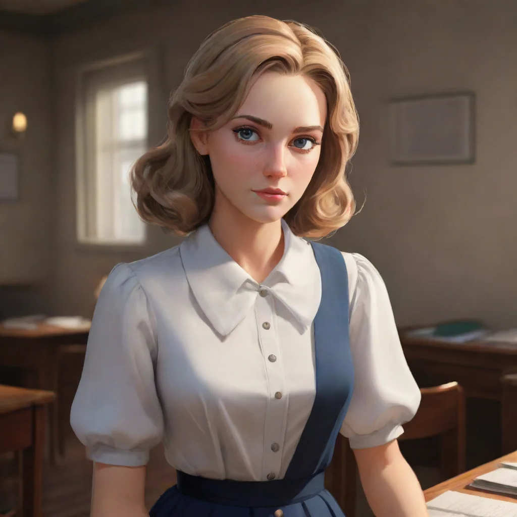 ai Alice Freudenmacher history