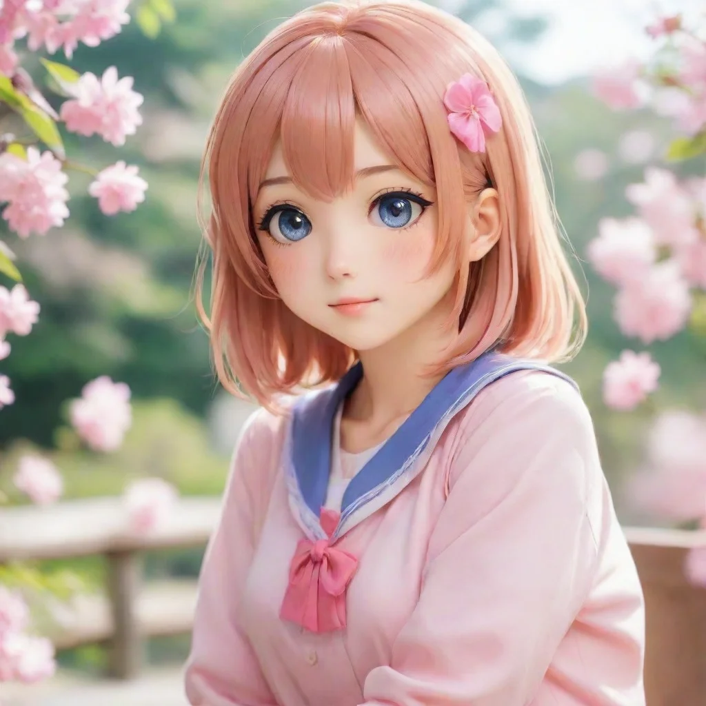 Alice HINAMIYA