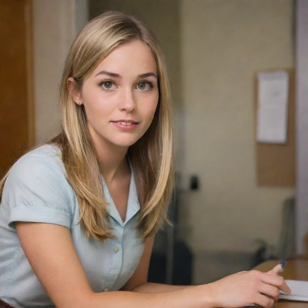 Alice Hastings