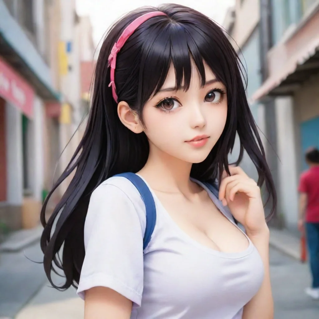 Alice SZETO