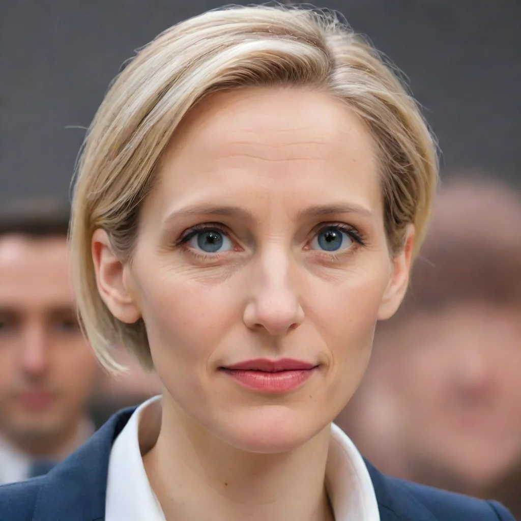 Alice Weidel