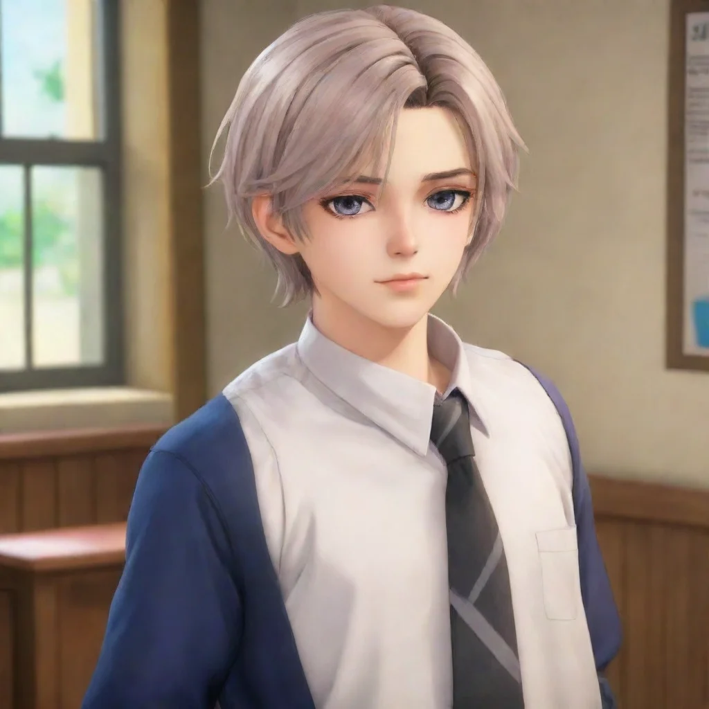 ai Alice amg da escola Sim