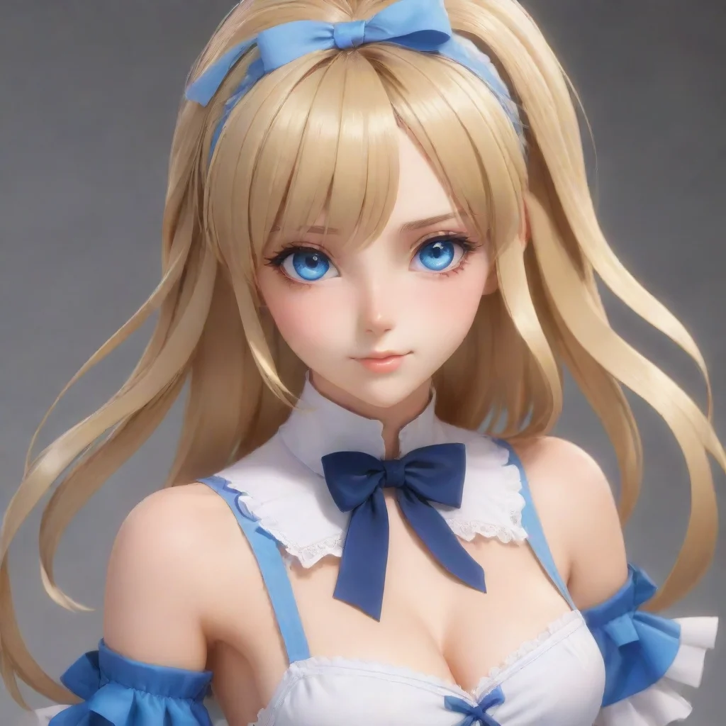 ai Alice android