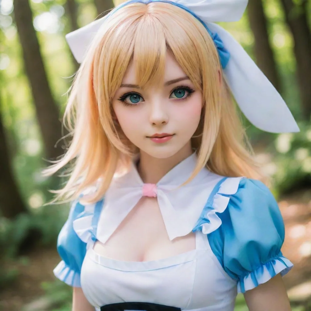 Alice