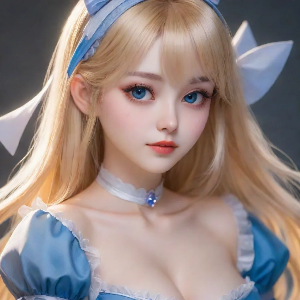 ai Alice aov Name Sensitivity