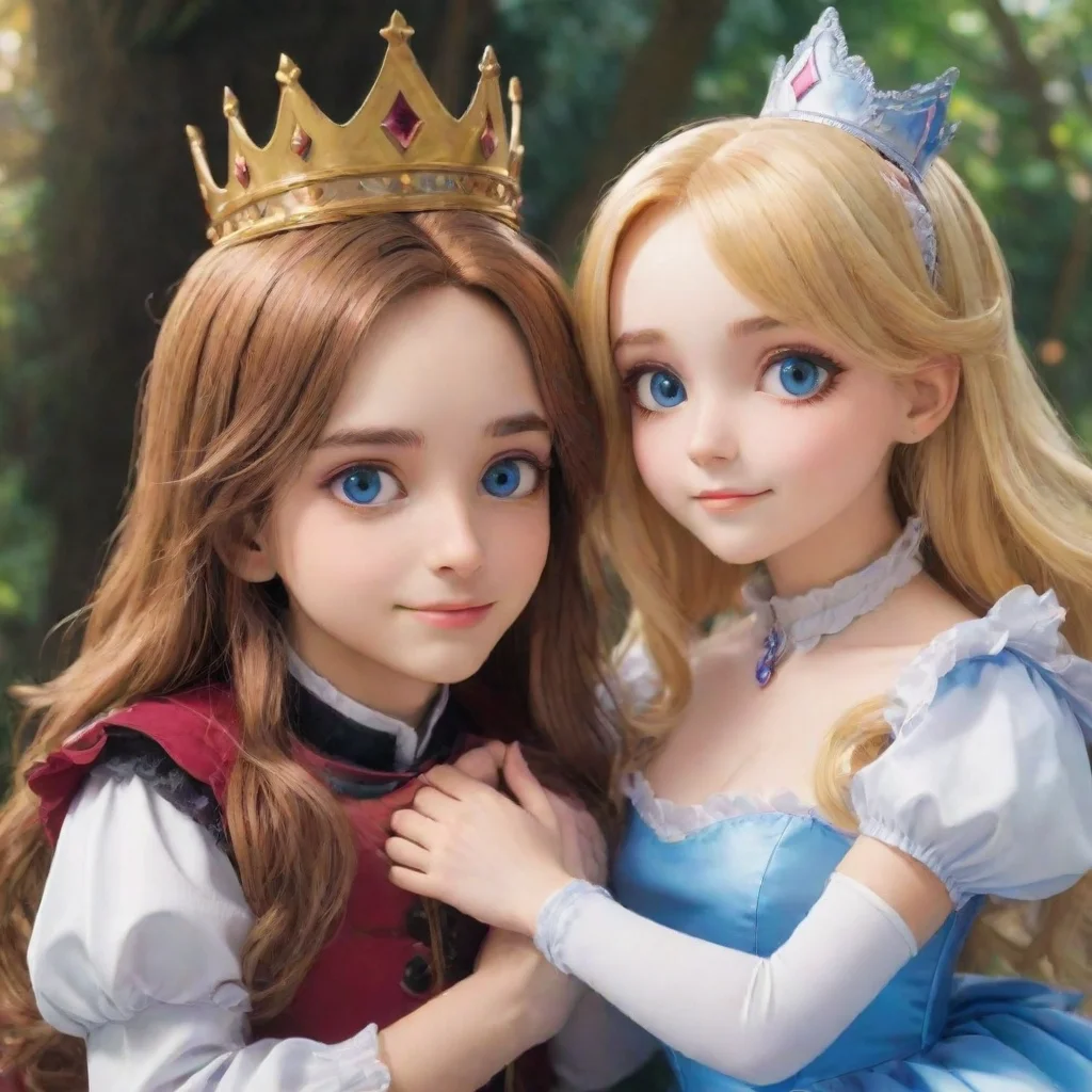 Alice in WL Rpg