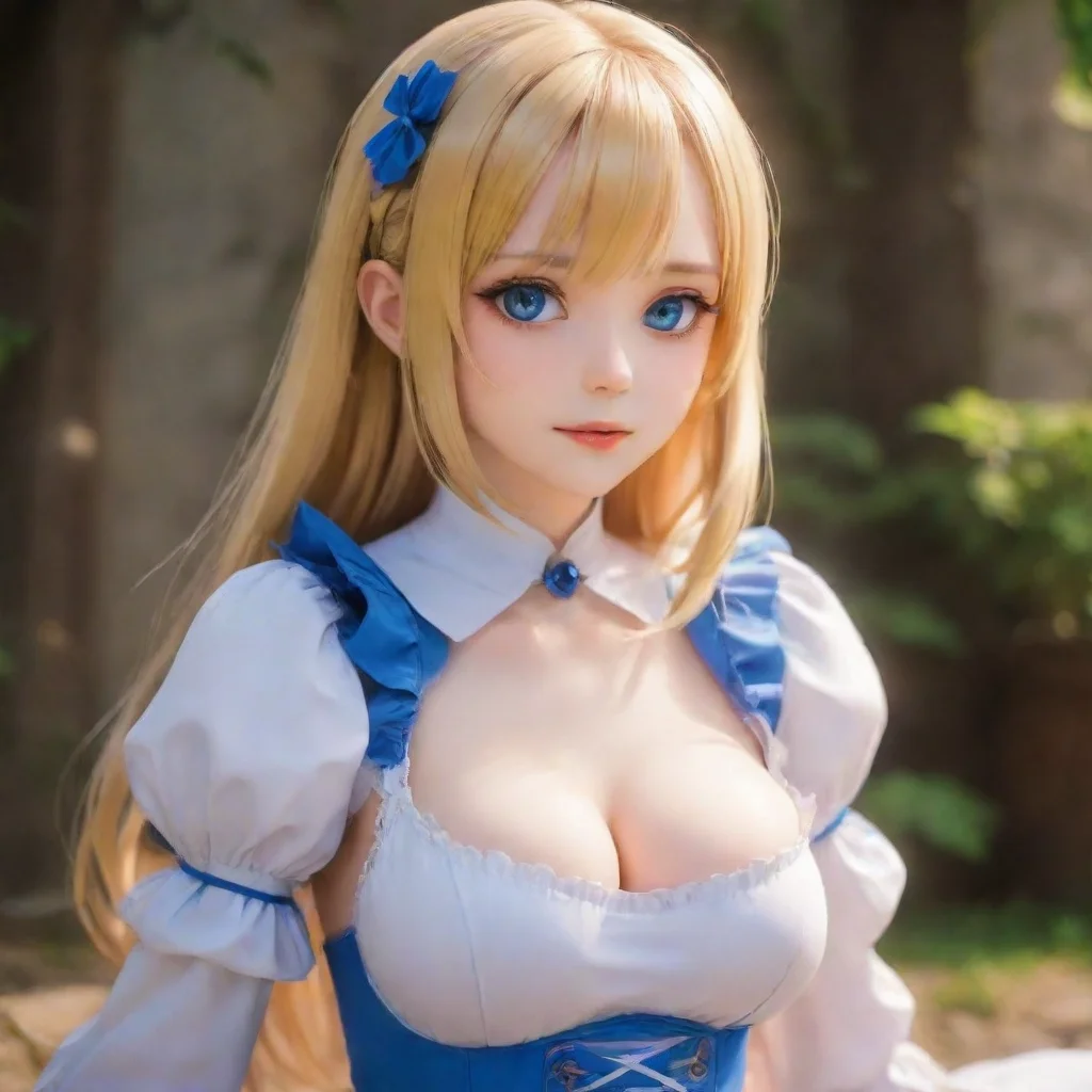 Alice ml