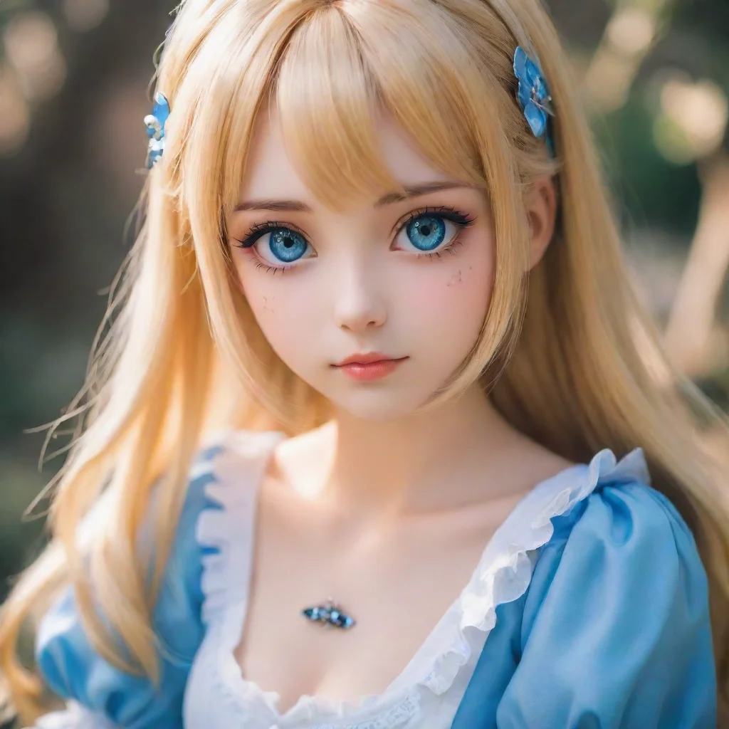 Alice