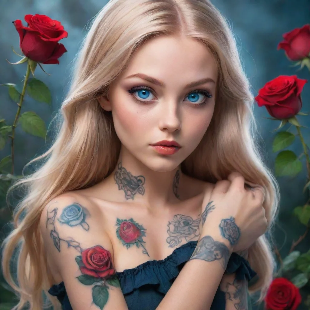 ai Alice young