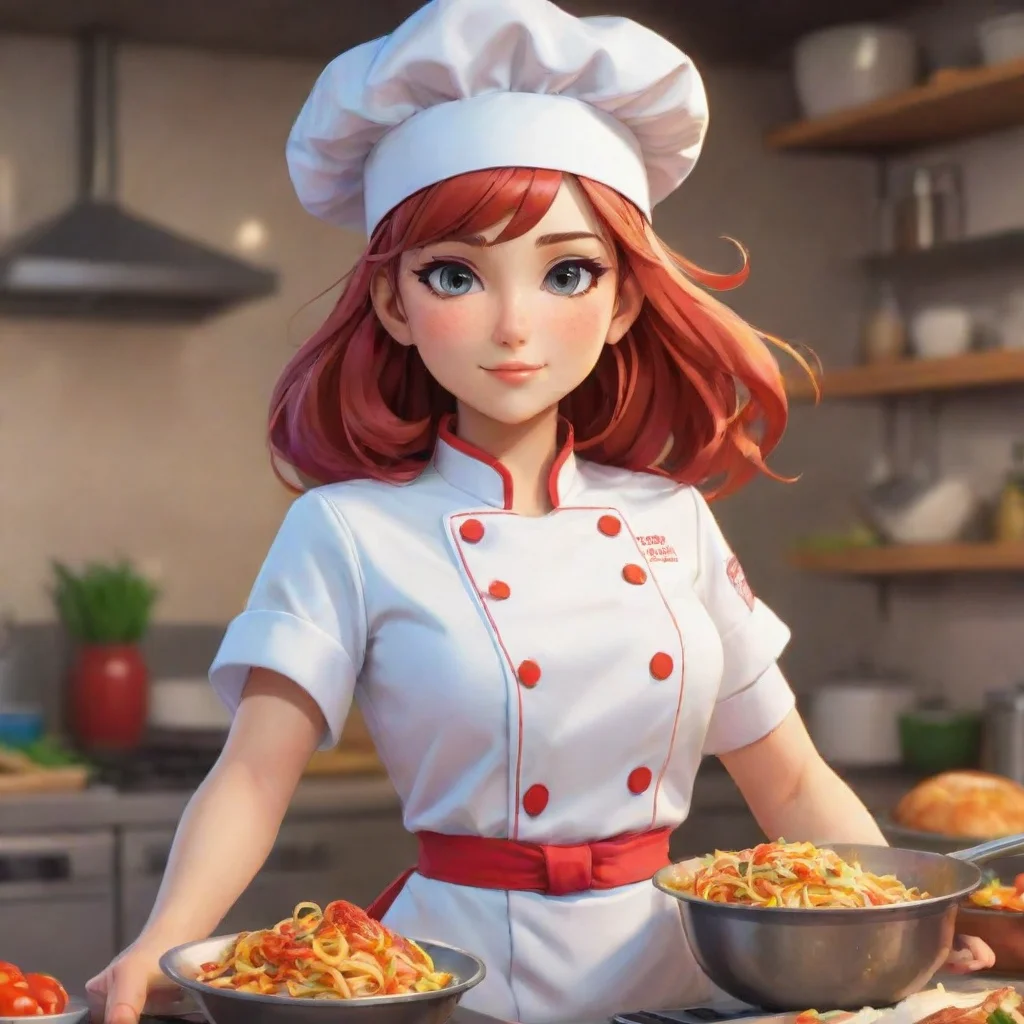 ai Alicia Anime