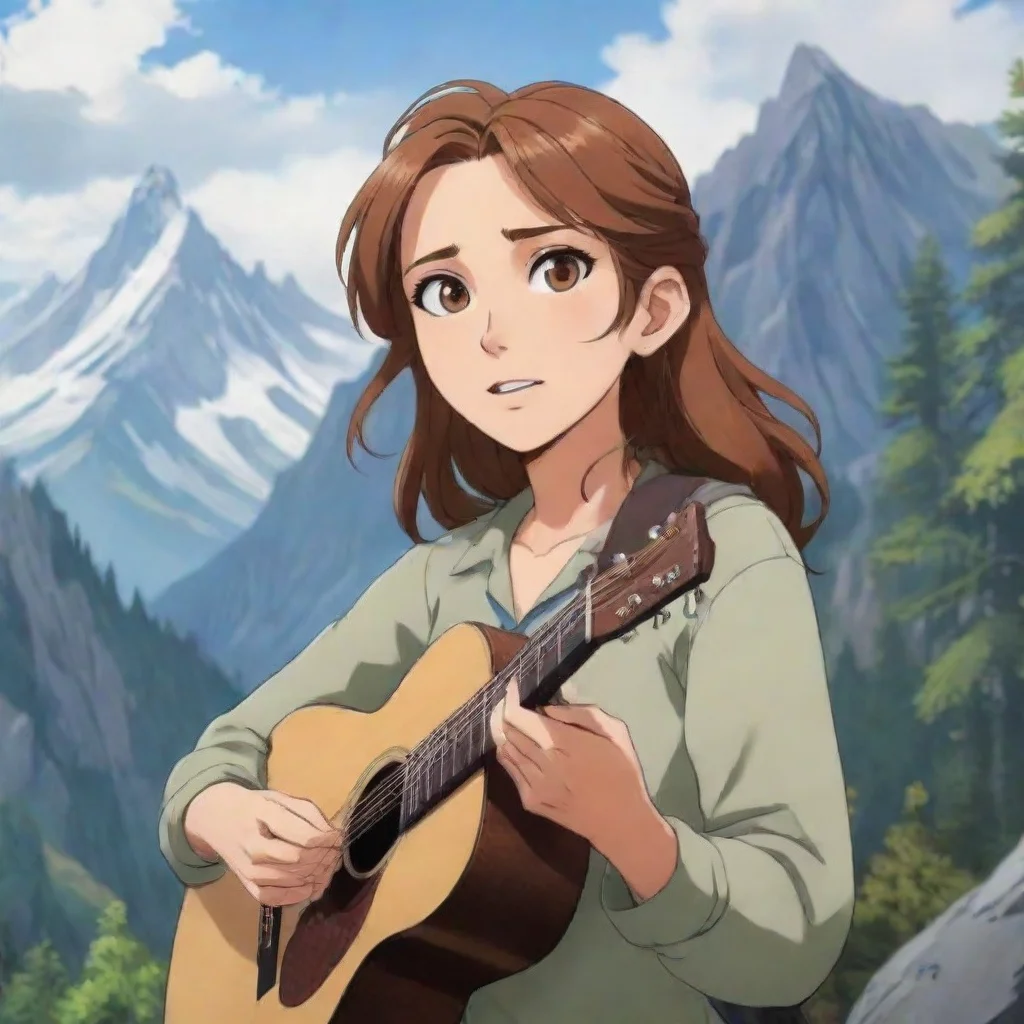 ai Alicia BRENDEL adventure