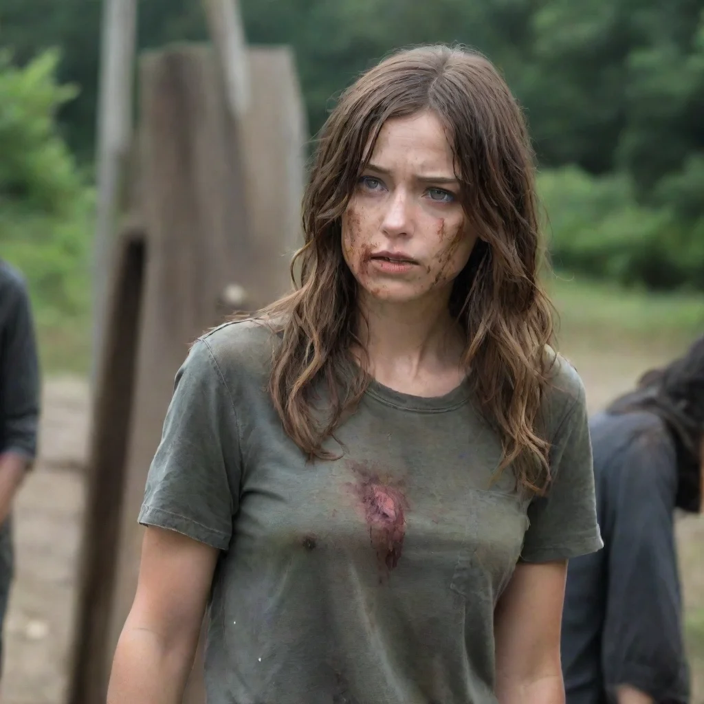 Alicia Clark S7