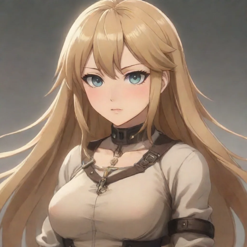 ai Alicia Healer