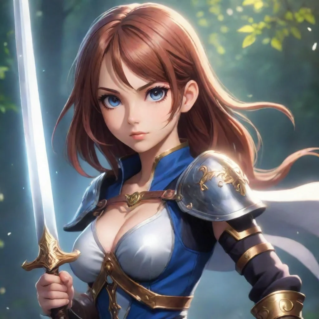 ai Alicia magic