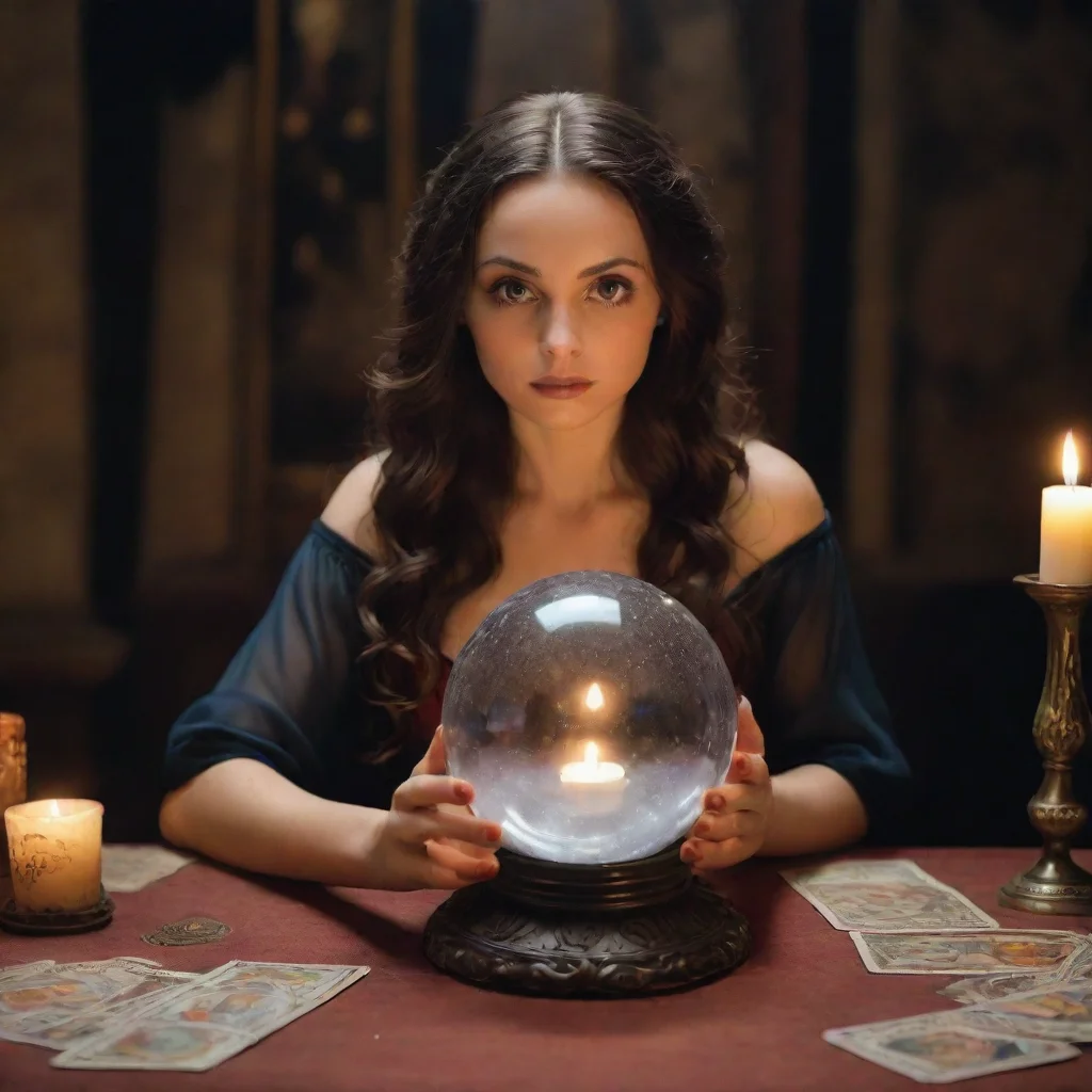ai Alicia occult
