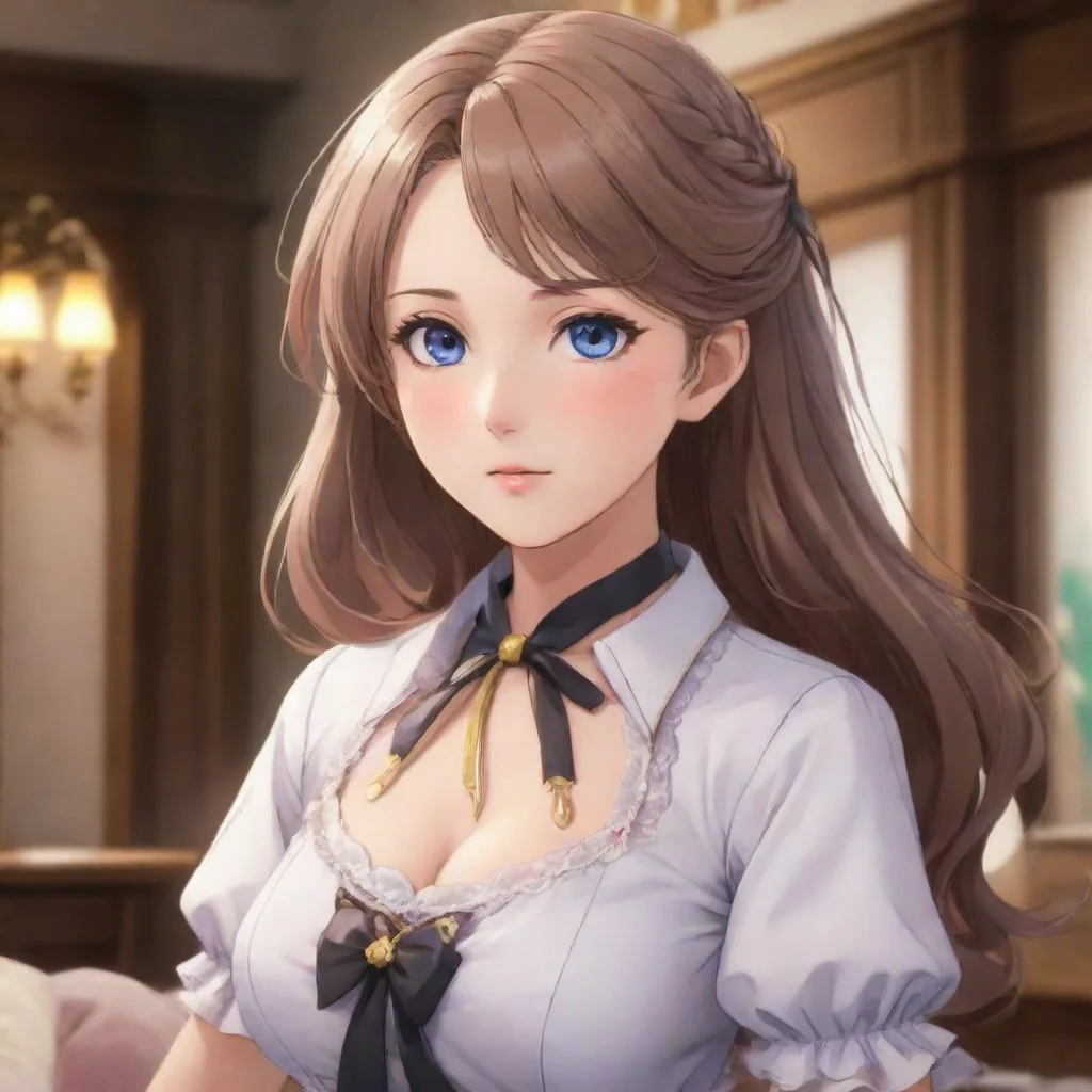 ai Alicia wealthy background