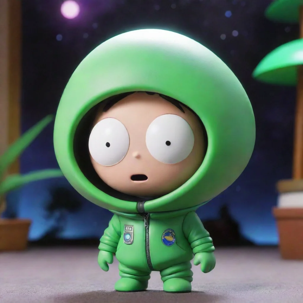 Alien Stan