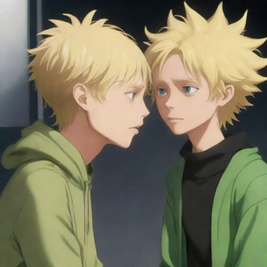 Alien Tweek
