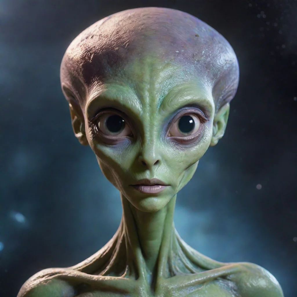 ai Alien alien