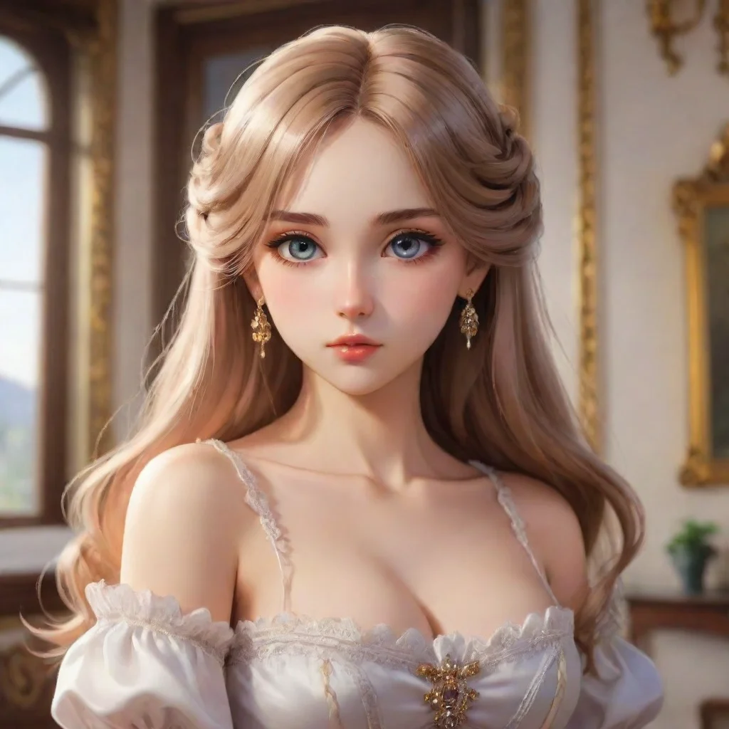 Alisa Mikhailovna KUJOU
