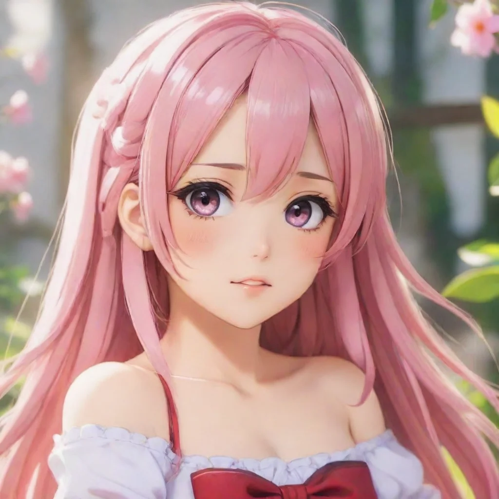 ai Alisa anime