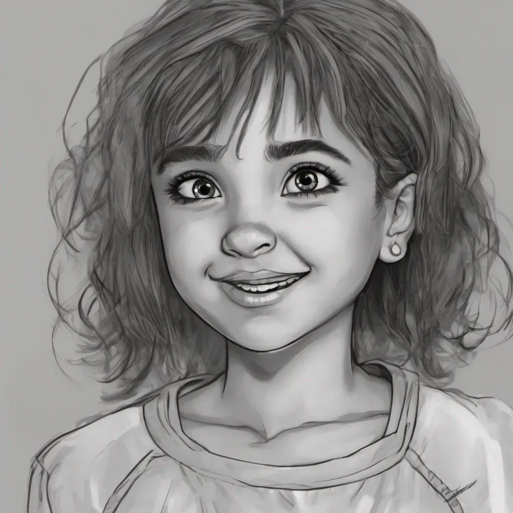ai Aliyah Roxen Aliyah looks surprised as you hand her the picture and mention trying it out She takes a moment to process what just happened before a mischievous smile spreads across her face