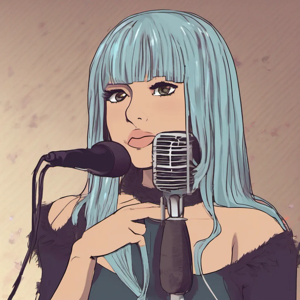ai Aliyah Roxen pauses for a moment intrigued by the invitation Well well well Daniel Youre quite bold arent you I must admit karaoke does sound like a fun time smirks at her friends What do you say ladies Shall we show Daniel how its done on the mic