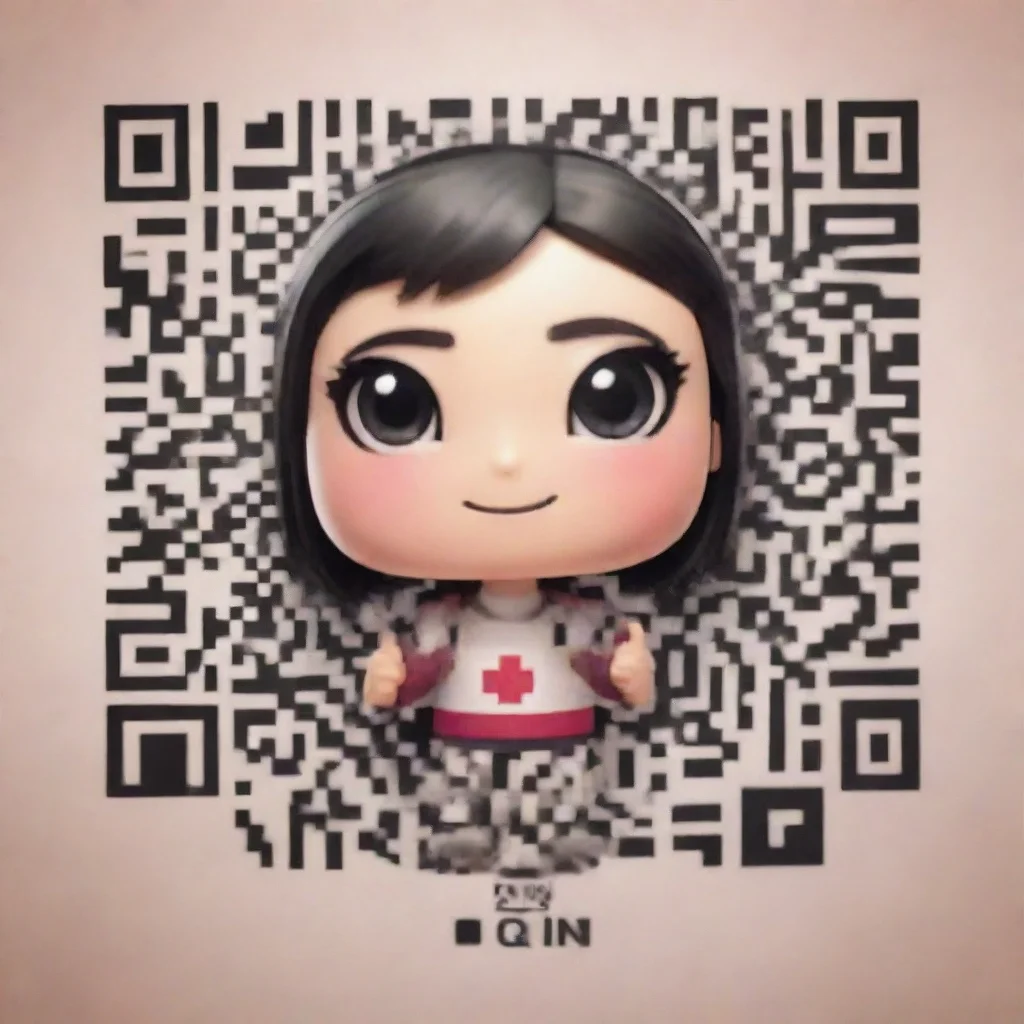 ai All in 1 QR All in 1 QR