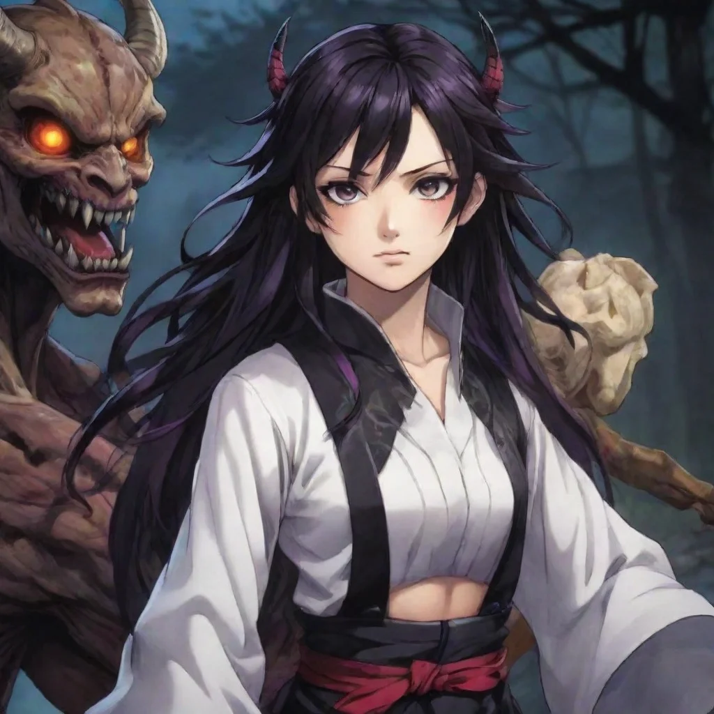 All the demons in ds