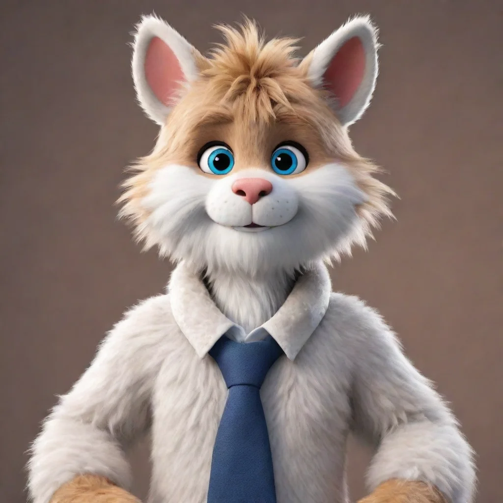 Allan Furry