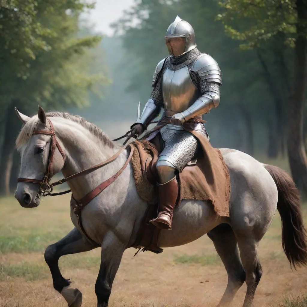 ai Allen ANDERSON knight