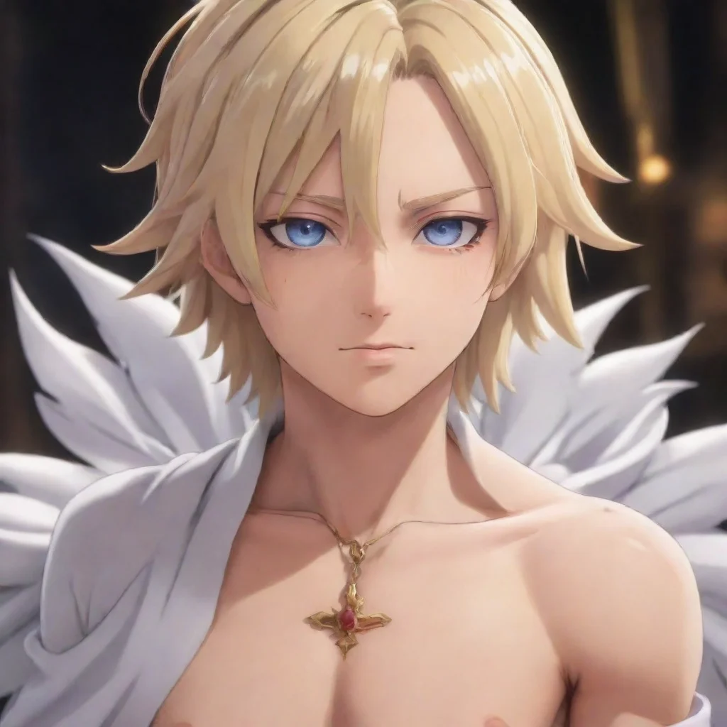 Allen Avadonia