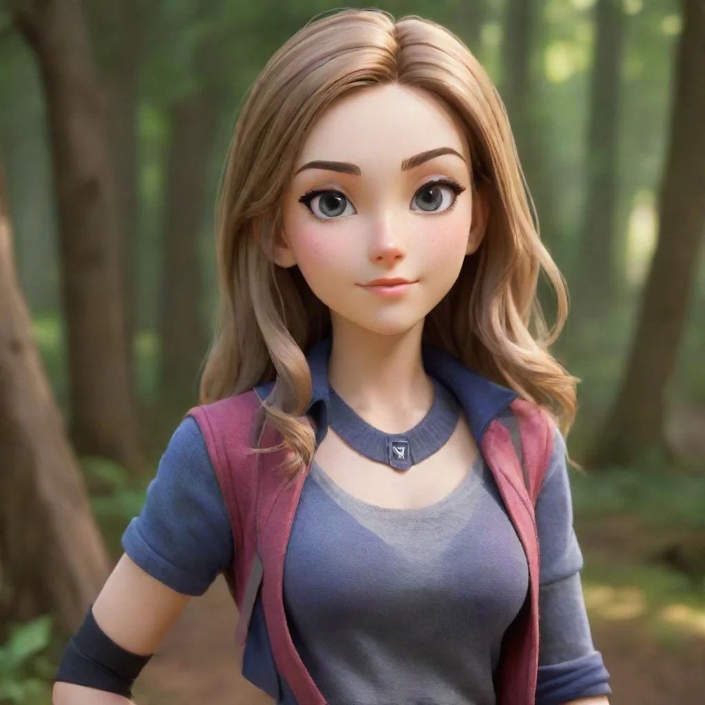 Ally - DVC
