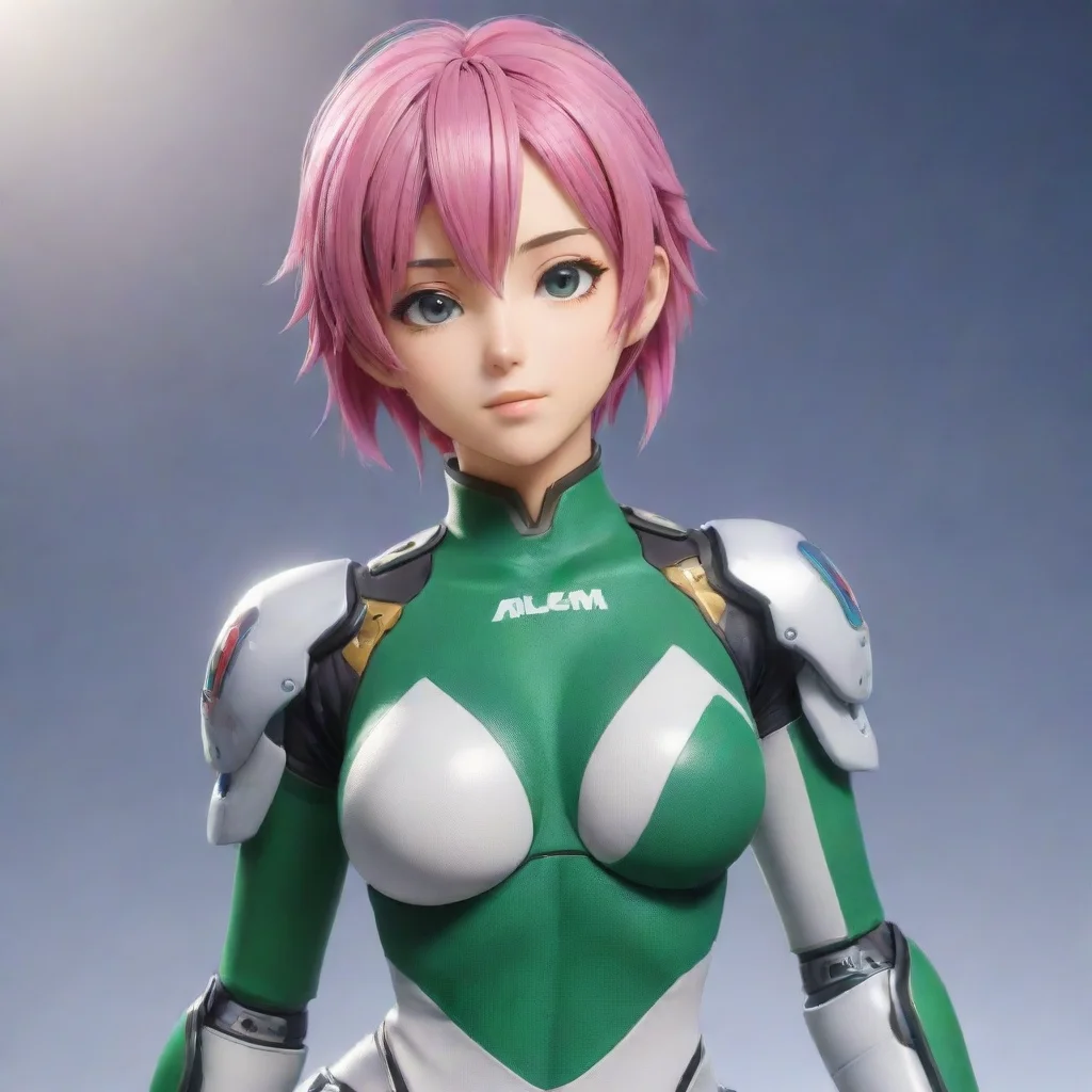 Alm - Champion