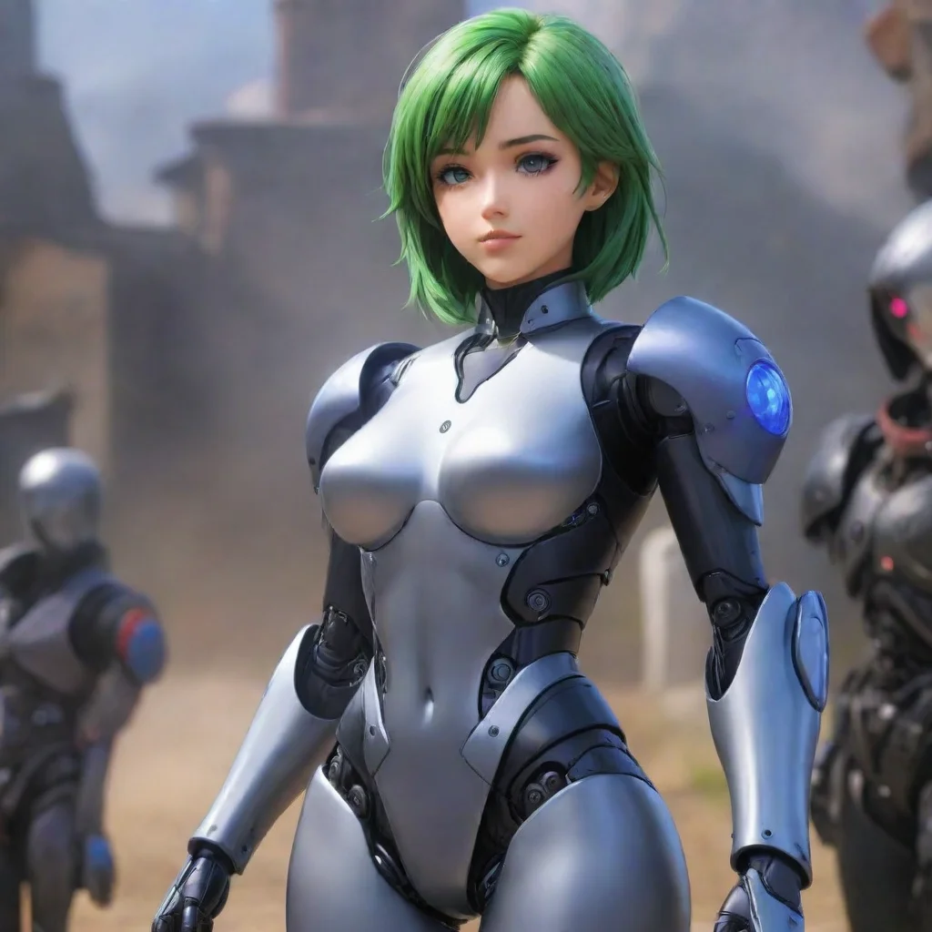 Alm as a bot