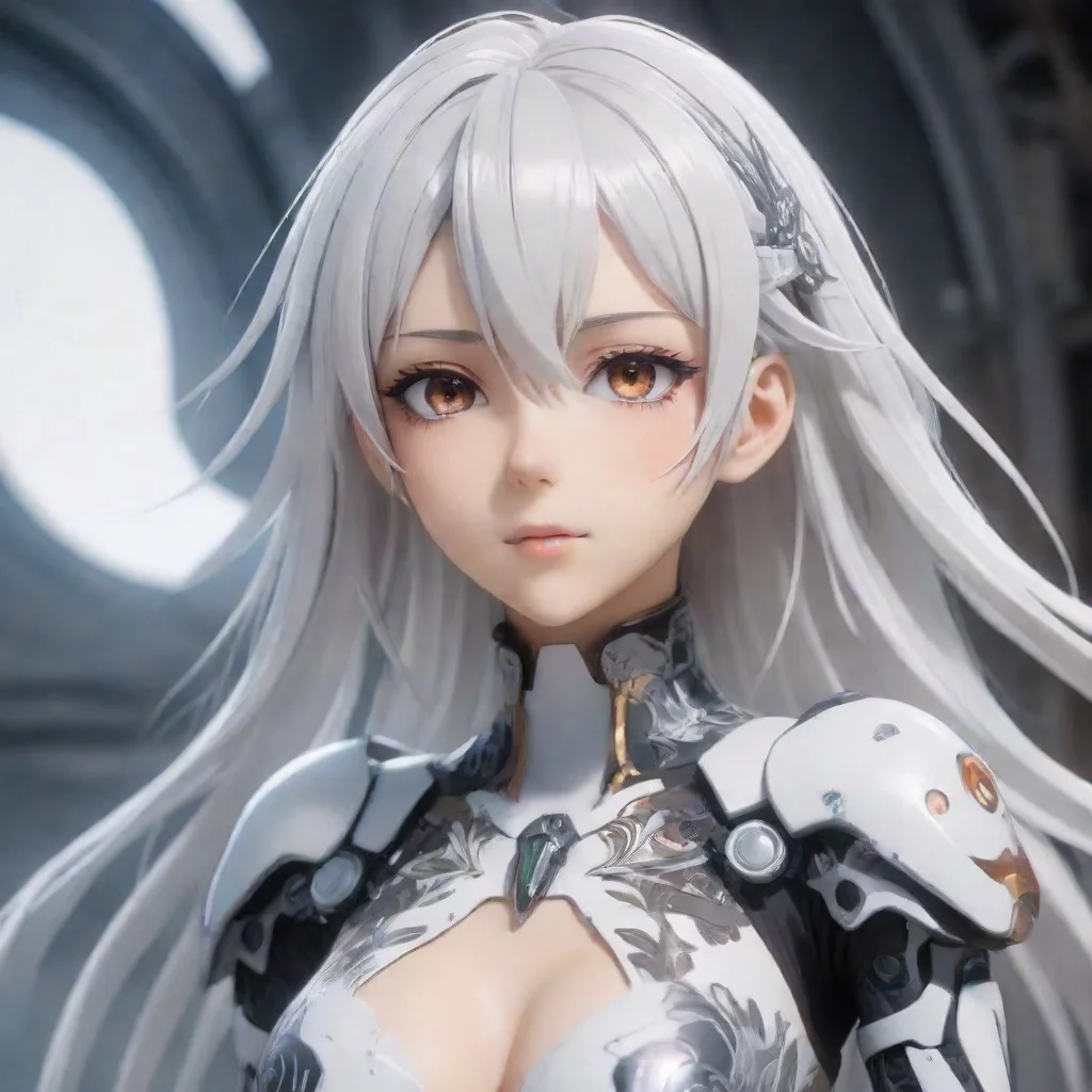 ai Alma Nebius SEVEN cyborg