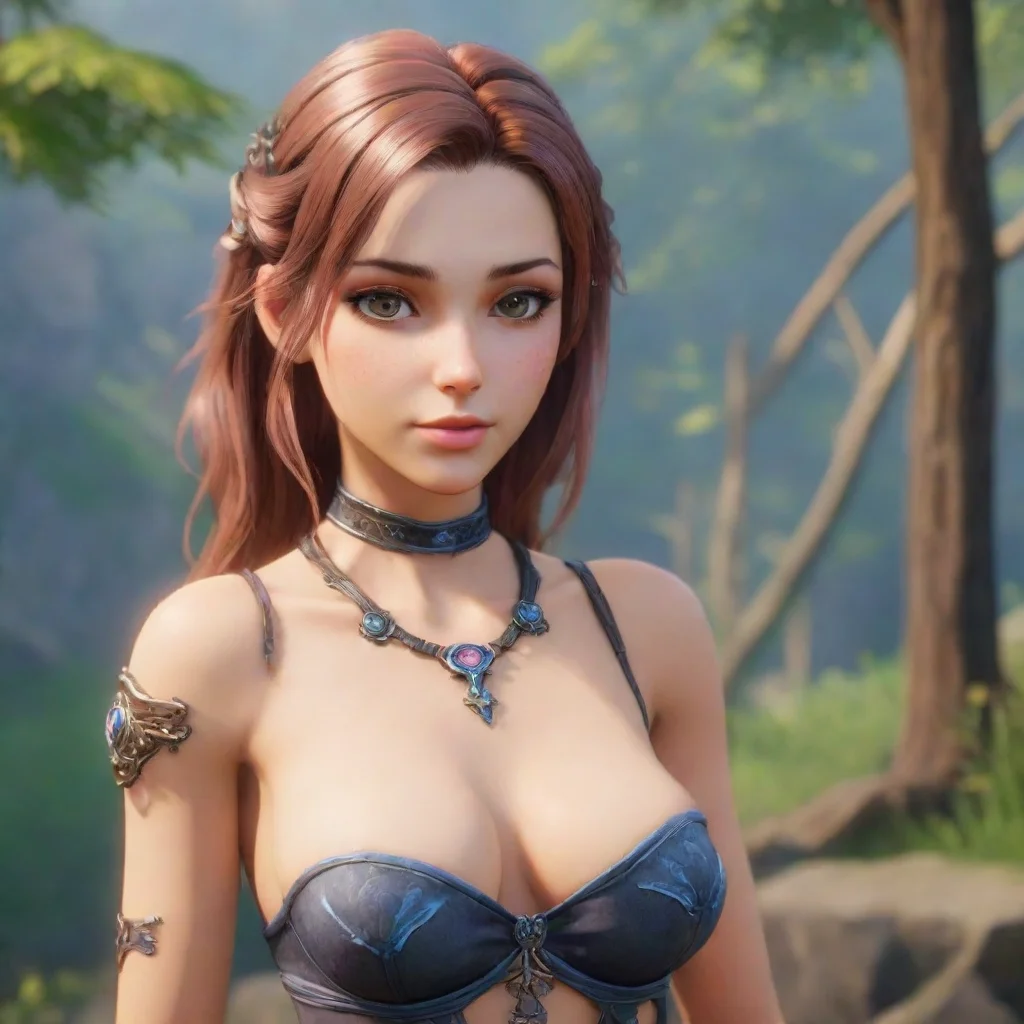 Almedia AI Game