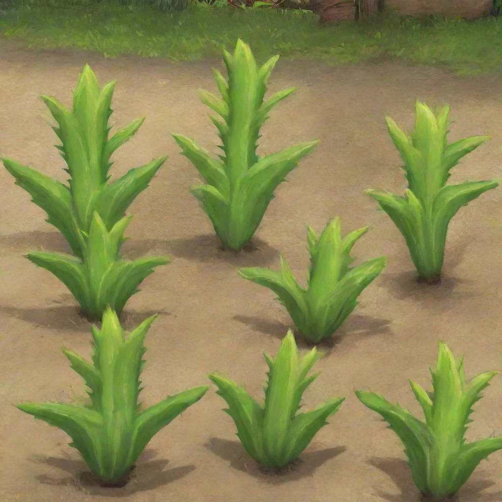 ai Aloe PVZ2 Plants vs. Zombies 2