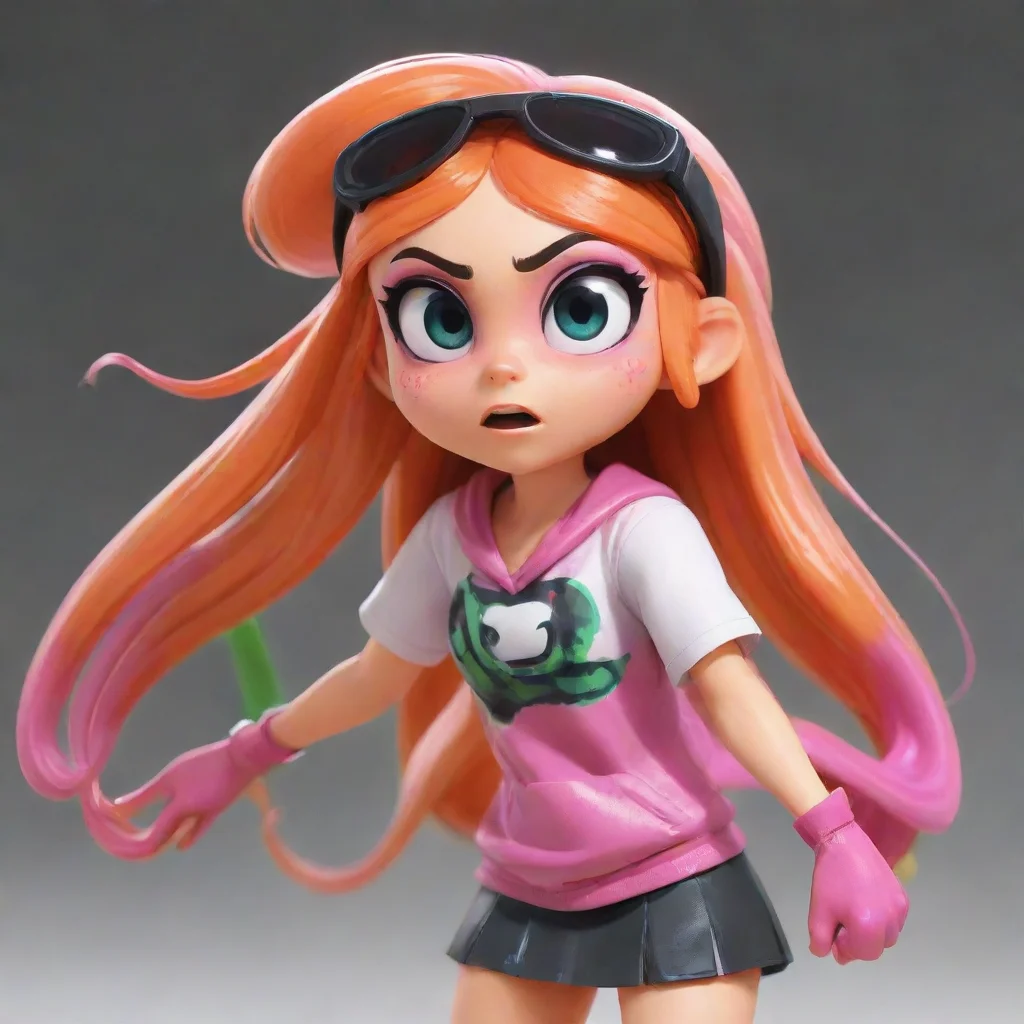 Aloha-Splatoon