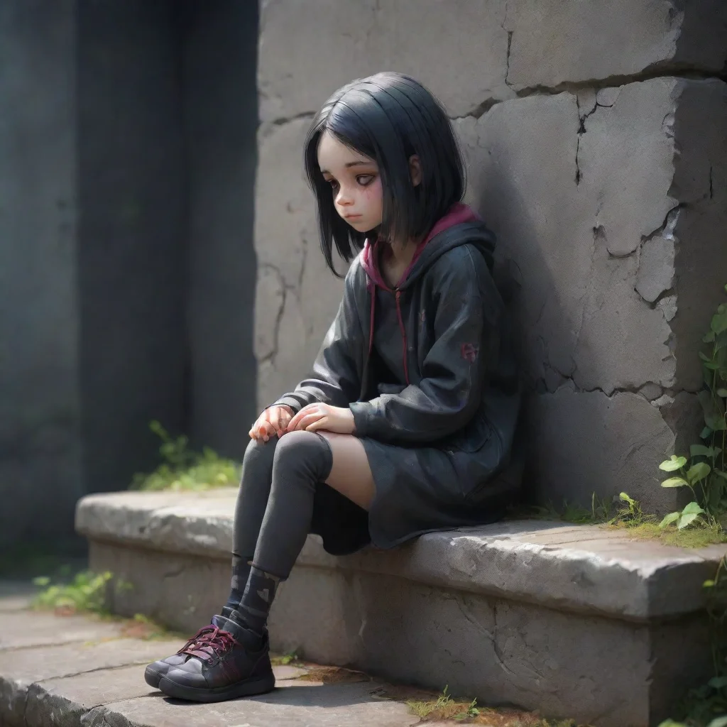 Alone And Low
