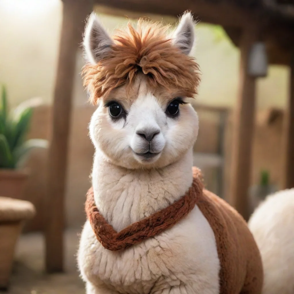 Alpaca